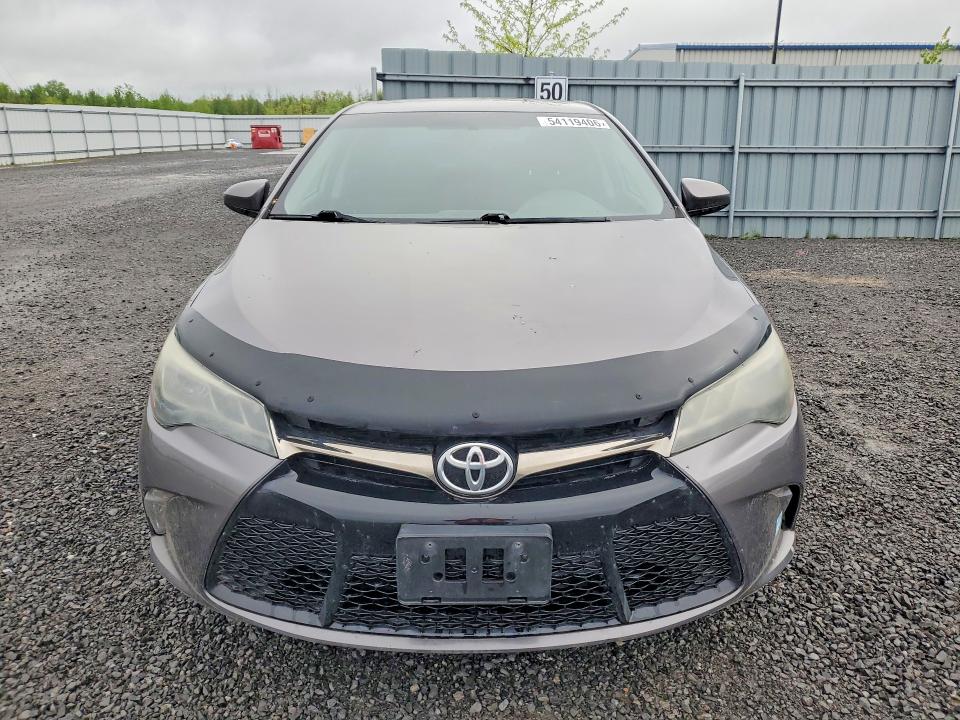 Продаж на аукціоні авто 2015 Toyota Camry, vin: 4T1BK1FK9FU562316, номер лоту: 54119406