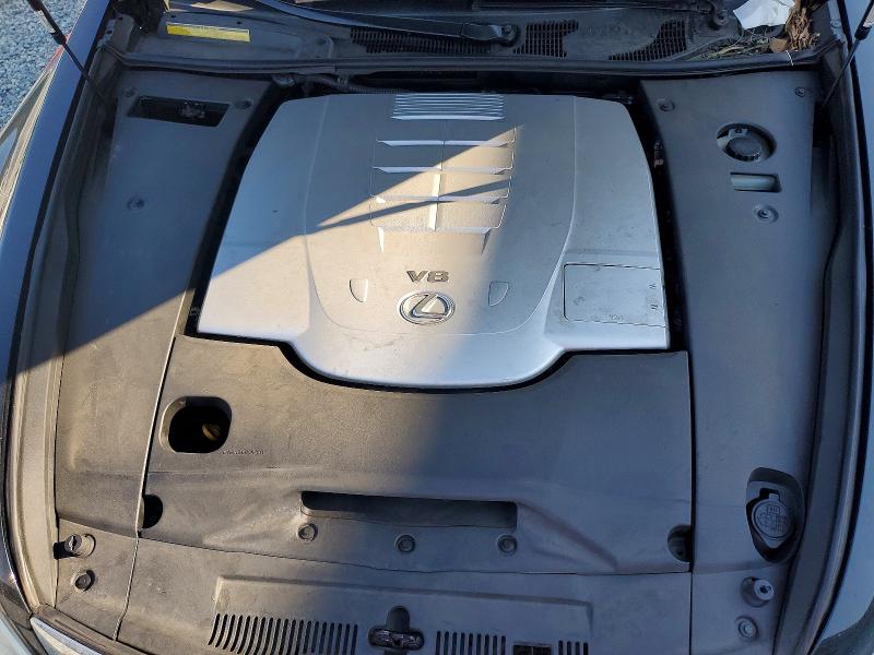 Продажа на аукционе авто 2008 Lexus Ls, vin: JTHGL46F585029287, номер лота: 54520126