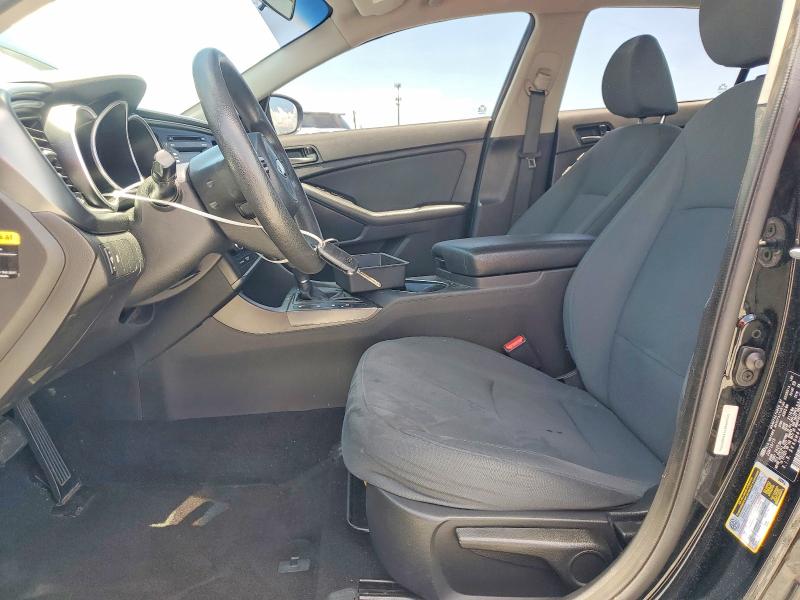 Aukcja sprzedaży 2015 Kia Optima, vin: 5XXGM4A71FG489456, numer aukcji: 55456416