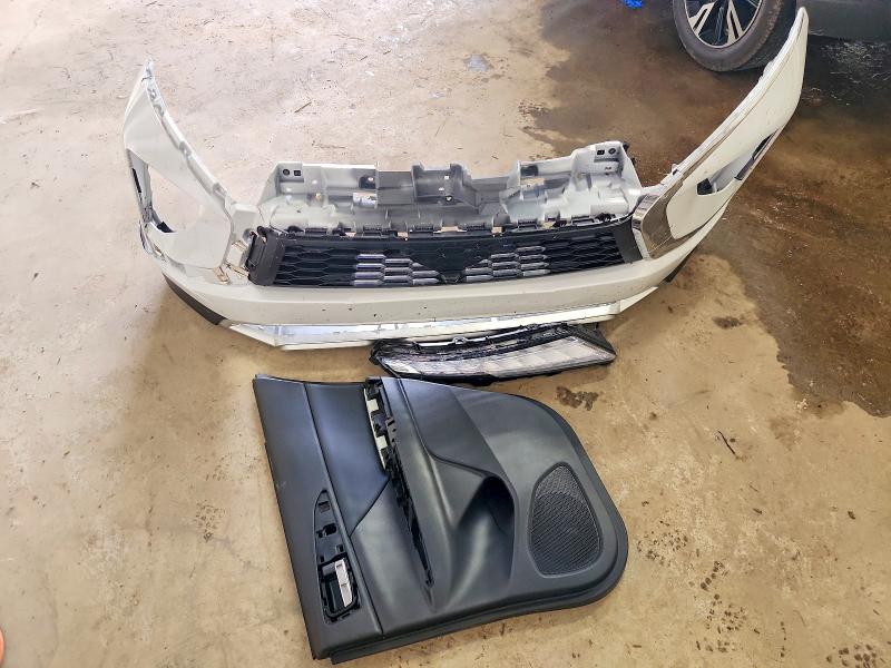 Aukcja sprzedaży 2026 Mitsubishi Eclipse Cross, vin: JA4ATWAA4TZ013754, numer aukcji: 52943586