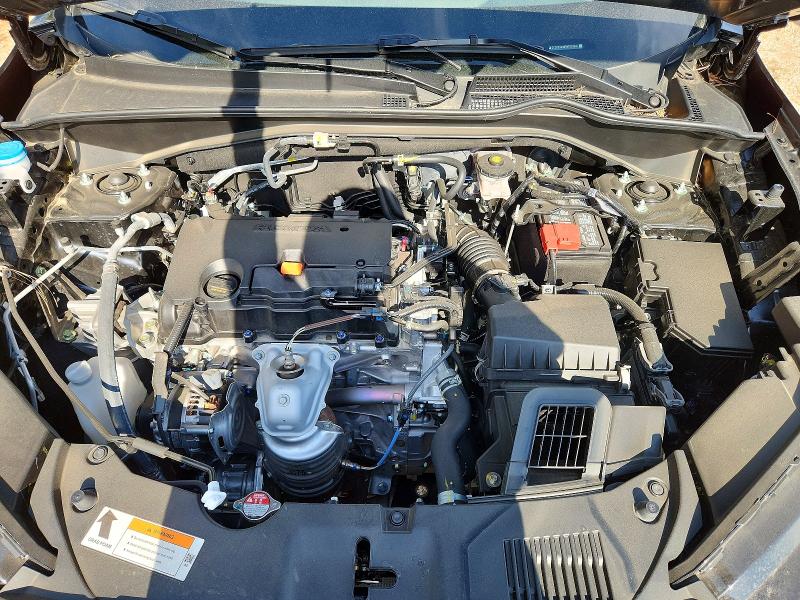 Продаж на аукціоні авто 2026 Honda Hr-v, vin: 3CZRZ1H39TM701049, номер лоту: 52379216