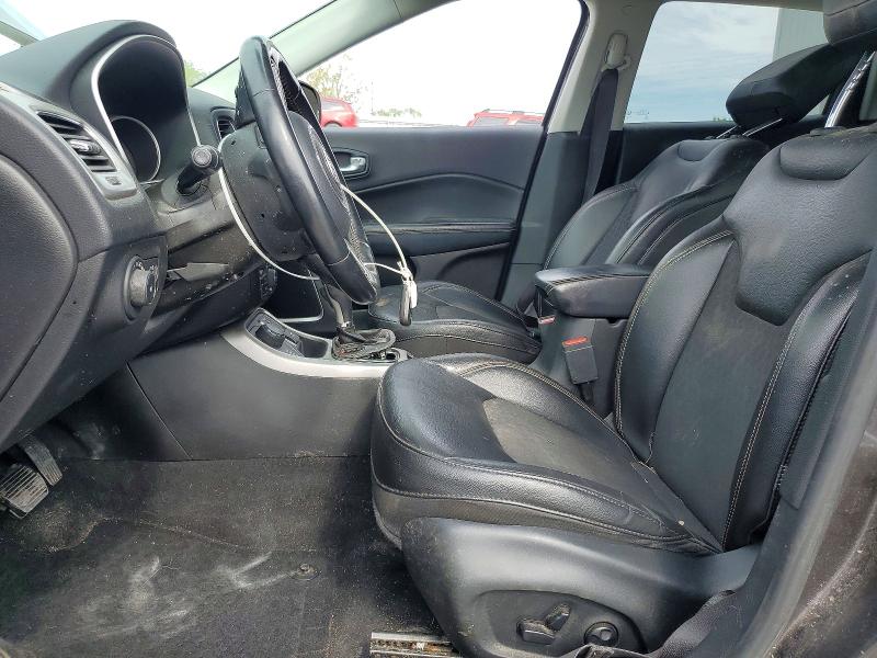 Aukcja sprzedaży 2019 Jeep Compass, vin: 3C4NJDBB7KT678792, numer aukcji: 53888406