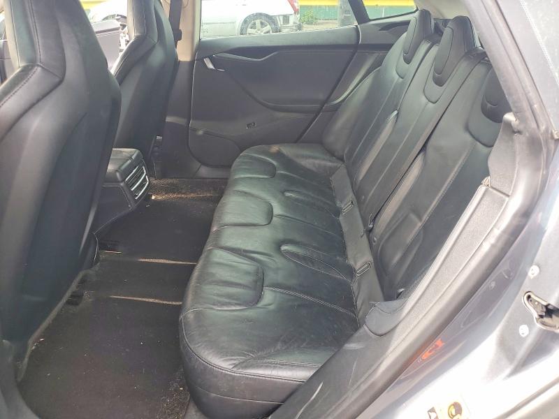 Продаж на аукціоні авто 2013 Tesla Model S, vin: 5YJSA1DP5DFP26625, номер лоту: 54086836