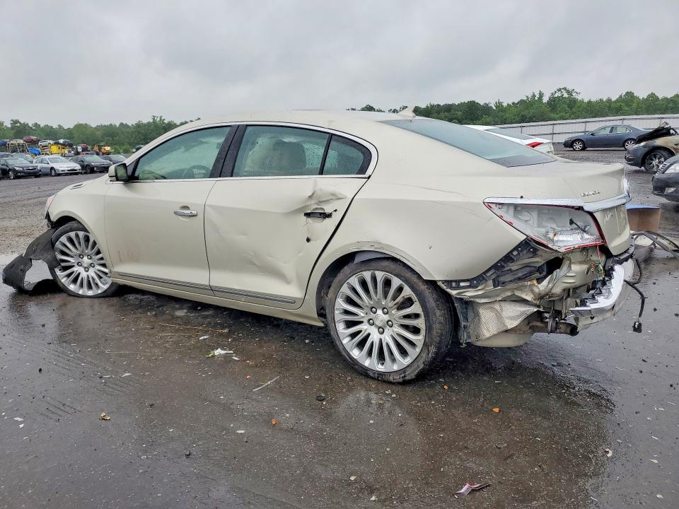 Продаж на аукціоні авто 2014 Buick Lacrosse, vin: 1G4GF5G38EF300492, номер лоту: 54349126