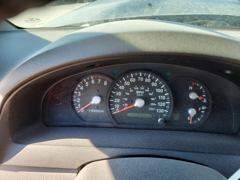 54886486 :رقم المزاد ، KNDJC733165607787 vin ، 2006 Kia Sorento مزاد بيع