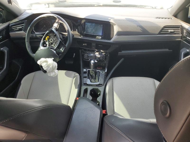 54524706 :رقم المزاد ، 3VWC57BU8KM220944 vin ، 2019 Volkswagen Jetta مزاد بيع