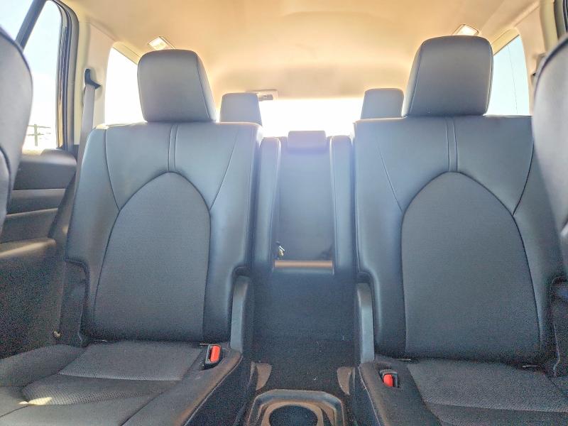Продаж на аукціоні авто 2024 Toyota Grand Highlander, vin: 5TDAAAB59RS024551, номер лоту: 52677096