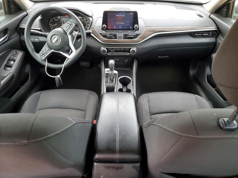 Aukcja sprzedaży 2024 Nissan Altima, vin: 1N4BL4DV5RN341428, numer aukcji: 51966406