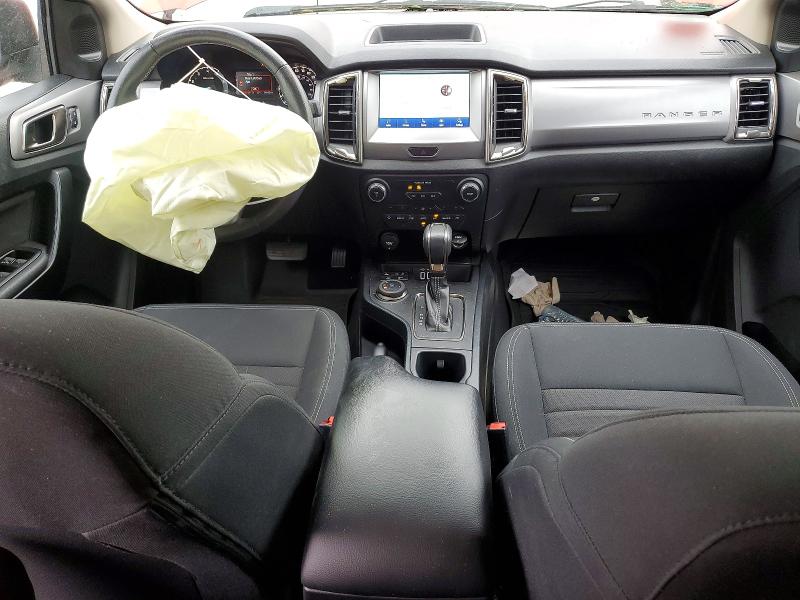 Продаж на аукціоні авто 2022 Ford Ranger, vin: 1FTER4FH6NLD00941, номер лоту: 52570546