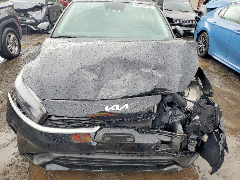 Продаж на аукціоні авто 2024 Kia Forte, vin: 3KPF24AD7RE697135, номер лоту: 54728226