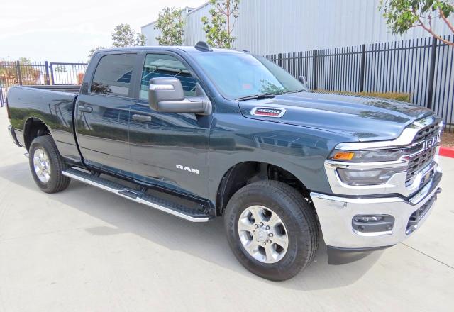Продажа на аукционе авто 2026 Ram 2500, vin: 3C6UR5DJ9TG198625, номер лота: 53830746