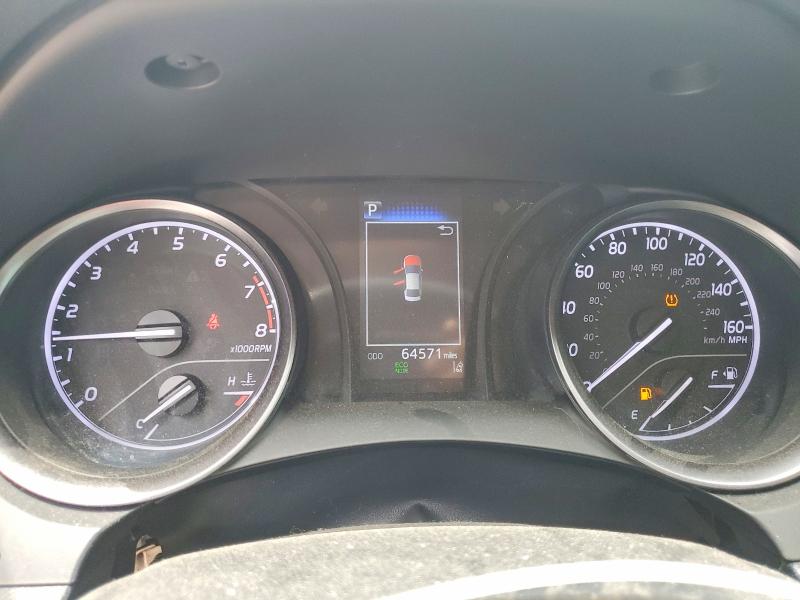 Продаж на аукціоні авто 2023 Toyota Camry, vin: 4T1G11AK5PU757783, номер лоту: 51652936