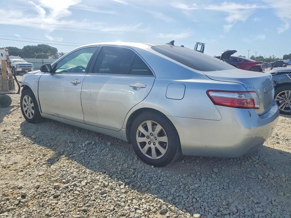 54521636 :رقم المزاد ، JTNBB46K073043051 vin ، 2007 Toyota Camry مزاد بيع