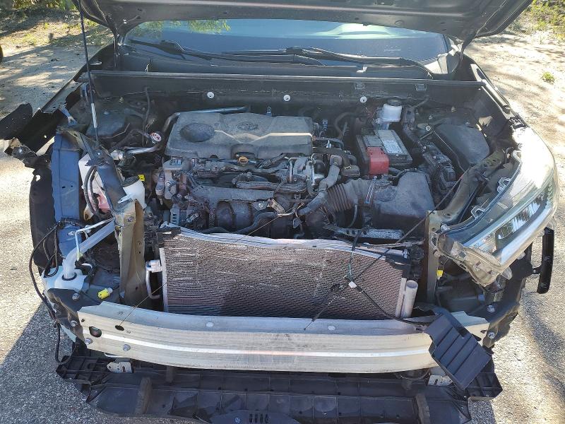 2019 Toyota Rav4 მანქანა იყიდება აუქციონზე, vin: 2T3R1RFV0KW082158, აუქციონის ნომერი: 54087726