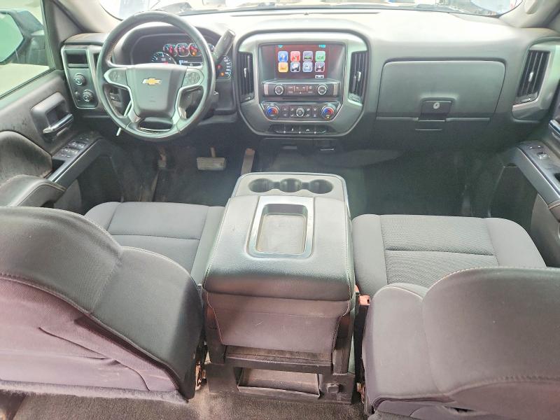 Aukcja sprzedaży 2017 Chevrolet Silverado, vin: 3GCUKREC6HG421442, numer aukcji: 53317396