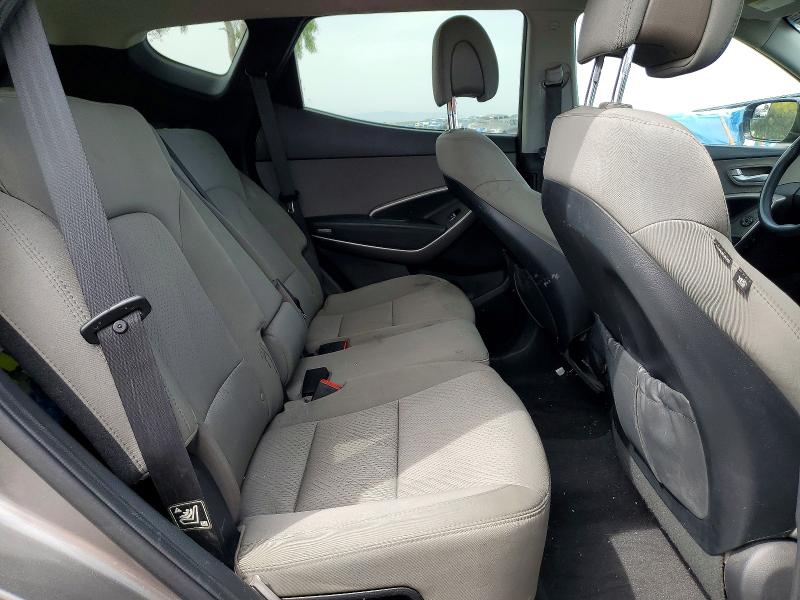 Aukcja sprzedaży 2016 Hyundai Santa Fe Sport, vin: 5XYZU3LB5GG337374, numer aukcji: 52017706