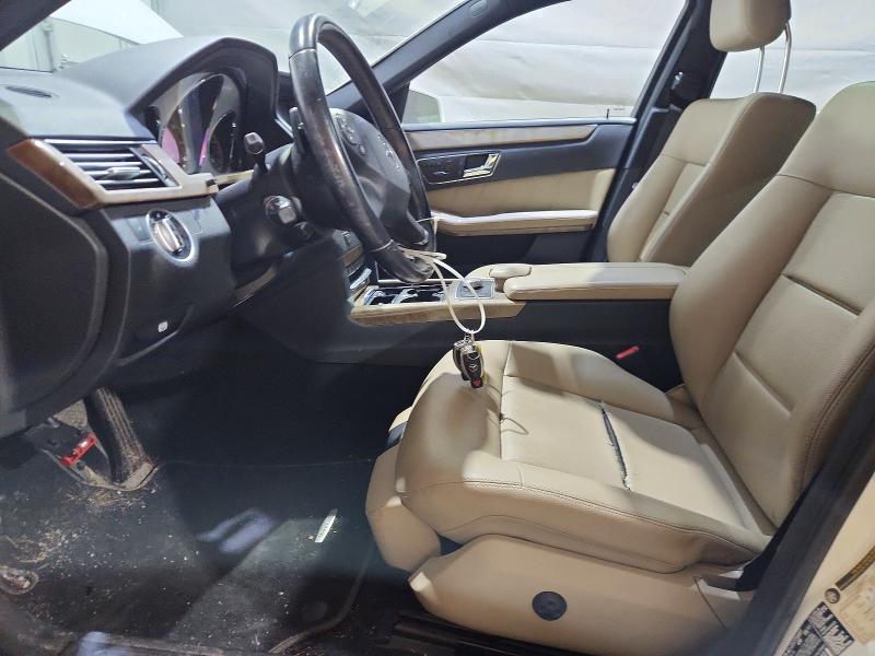 Продажа на аукционе авто 2011 Mercedes-benz E, vin: WDDHF8HB0BA439501, номер лота: 54317246