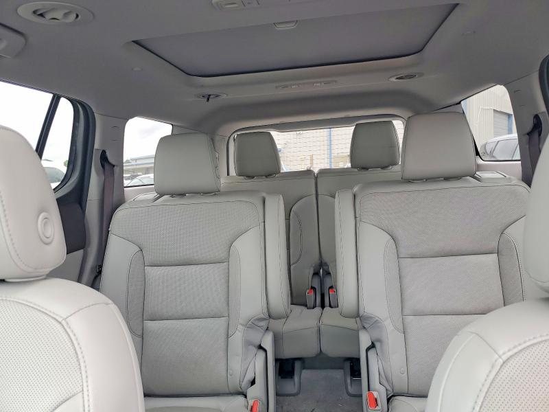 Aukcja sprzedaży 2017 Gmc Acadia, vin: 1GKKNNLS9HZ274992, numer aukcji: 54516606