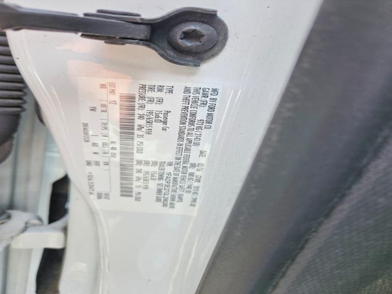 Продажа на аукционе авто 2016 Ford Focus, vin: 1FADP3E27GL298280, номер лота: 54964546