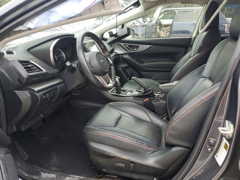 2023 Subaru Crosstrek მანქანა იყიდება აუქციონზე, vin: JF2GTHMC4P8298476, აუქციონის ნომერი: 52262356