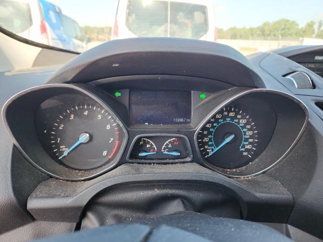 Aukcja sprzedaży 2013 Ford Escape, vin: 1FMCU0GX0DUC09317, numer aukcji: 52999206