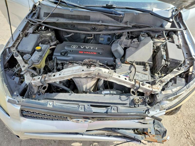 Продажа на аукционе авто 2007 Toyota Rav4, vin: JTMZD33V376045669, номер лота: 55188006