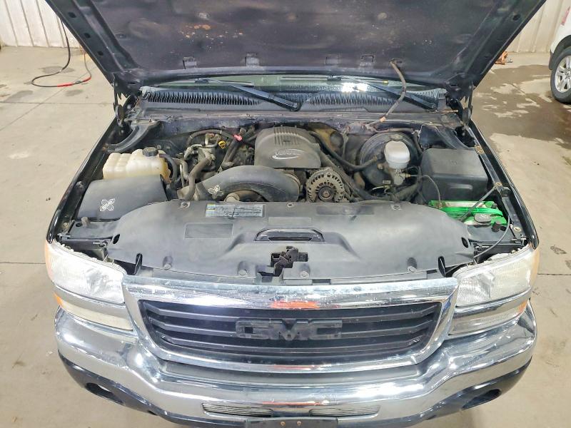52541416 :رقم المزاد ، 2GTEK13Z161318934 vin ، 2006 Gmc New Sierra مزاد بيع