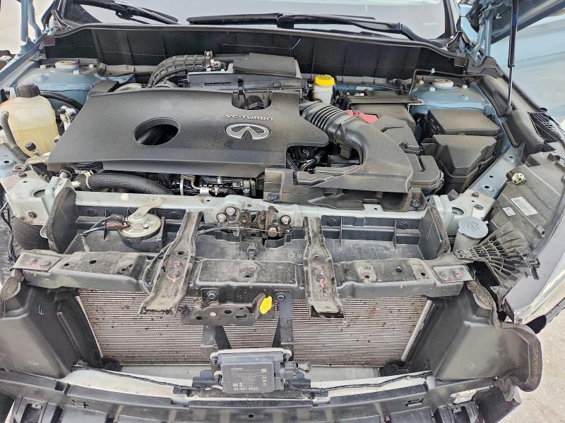 Продажа на аукционе авто 2024 Infiniti Qx50, vin: 3PCAJ5FA2RF108083, номер лота: 52879946