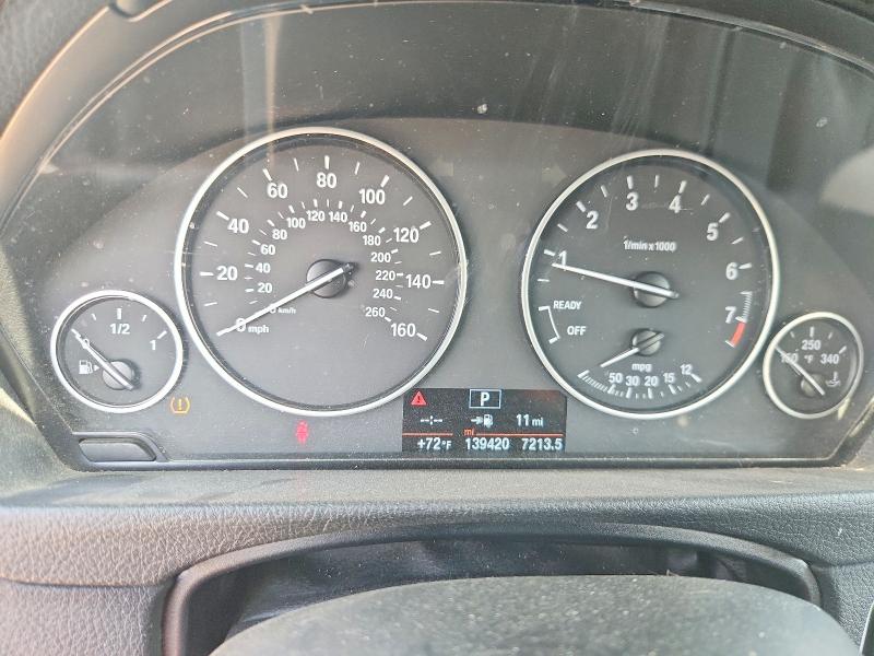 Продаж на аукціоні авто 2014 Bmw 328, vin: WBA3G7C54EKN37536, номер лоту: 51630356