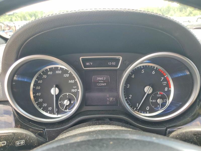 Aukcja sprzedaży 2014 Mercedes-benz Gl, vin: 4JGDF7DE3EA388868, numer aukcji: 52891826