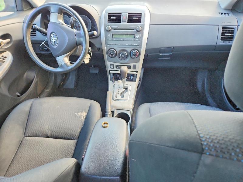 Продажа на аукционе авто 2010 Toyota Corolla, vin: 2T1BU4EE4AC509850, номер лота: 53361256