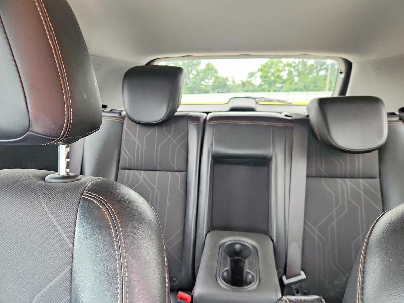 2020 Chevrolet Trax მანქანა იყიდება აუქციონზე, vin: 3GNCJLSB9LL320684, აუქციონის ნომერი: 54457236