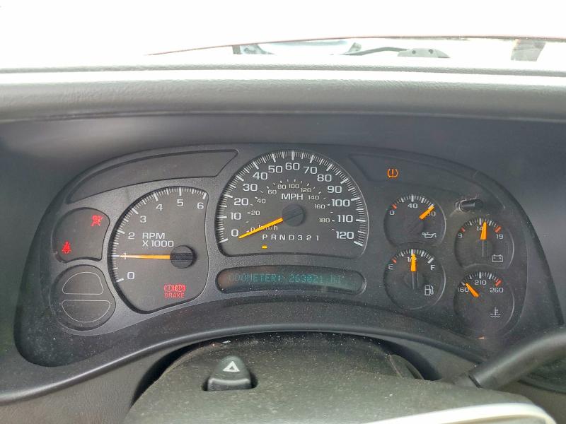 Продаж на аукціоні авто 2006 Gmc Yukon, vin: 1GKEK13TX6J111867, номер лоту: 54804446