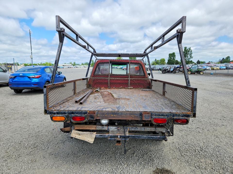Продажа на аукционе авто 1993 Toyota T100, vin: JT4VD10A9P0001554, номер лота: 52346826