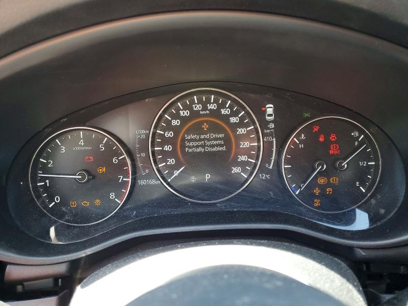 53192946 :رقم المزاد ، JM1BPACL6K1125940 vin ، 2019 Mazda 3 مزاد بيع