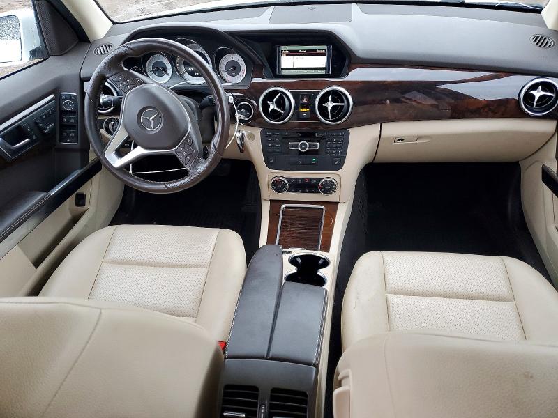 Продажа на аукционе авто 2015 Mercedes-benz Glk, vin: WDCGG8JBXFG418309, номер лота: 51348396