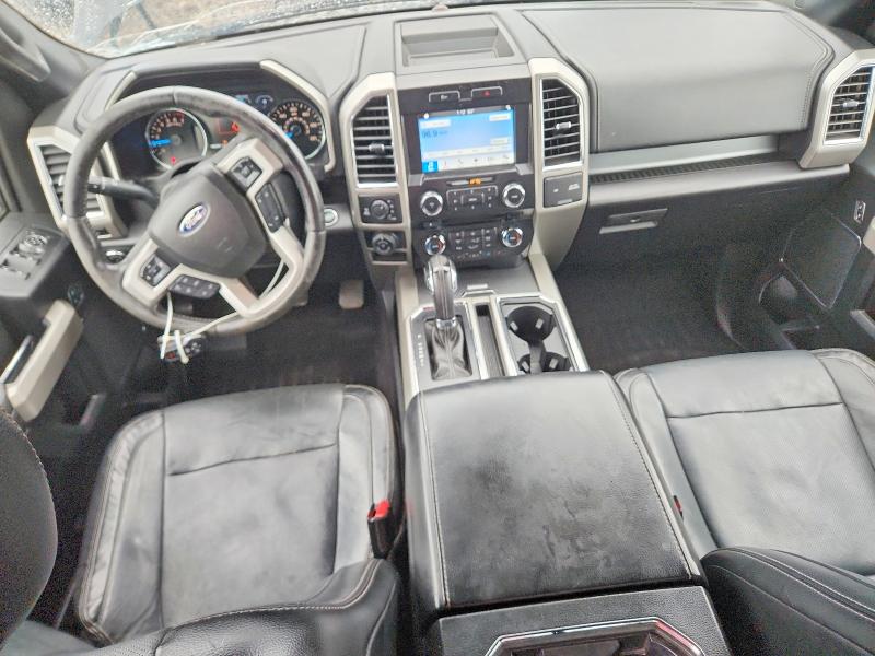 Продаж на аукціоні авто 2017 Ford F150, vin: 1FTEW1EF7HKC43800, номер лоту: 53526826