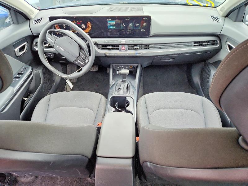 Aukcja sprzedaży 2025 Kia K4, vin: 3KPFT4DE4SE103494, numer aukcji: 53246006