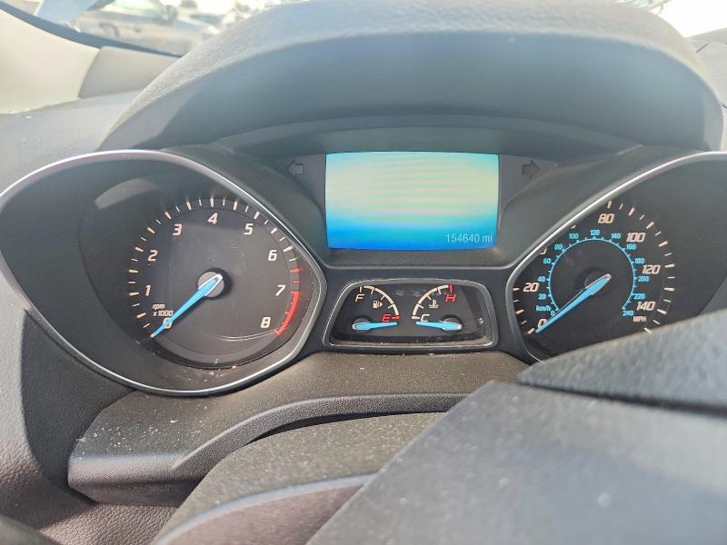 Продажа на аукционе авто 2016 Ford Escape, vin: 1FMCU9G94GUB25348, номер лота: 55453246