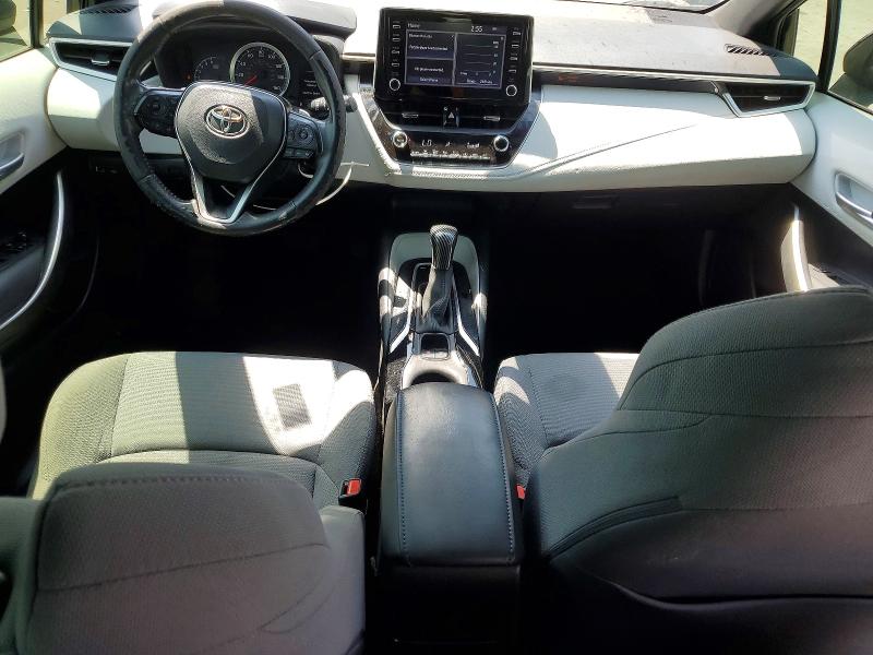 Aukcja sprzedaży 2020 Toyota Corolla, vin: JTDS4RCE7LJ036260, numer aukcji: 53084086