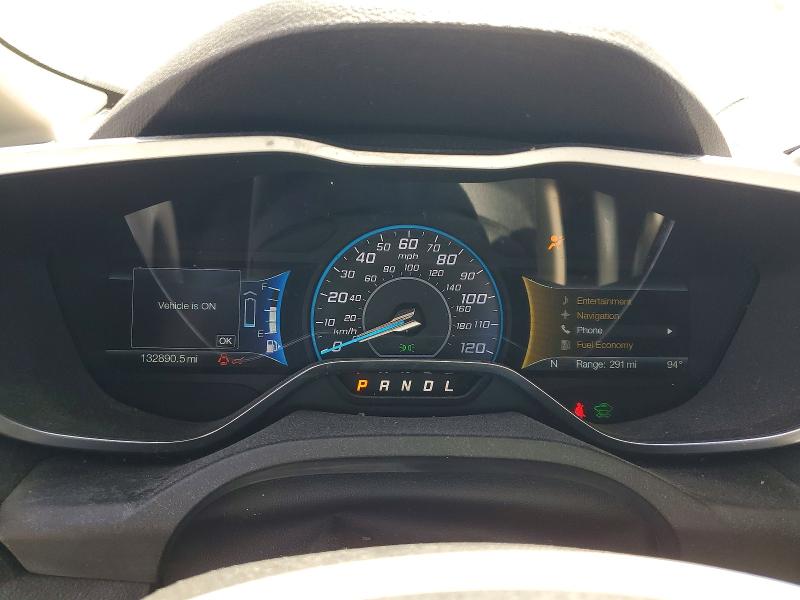 2016 Ford C-max მანქანა იყიდება აუქციონზე, vin: 1FADP5CU1GL101975, აუქციონის ნომერი: 53829356