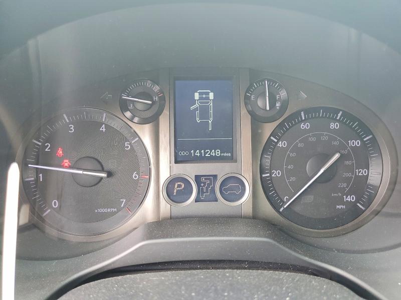 Продажа на аукционе авто 2016 Lexus Gx, vin: JTJBM7FX1G5139106, номер лота: 54129066