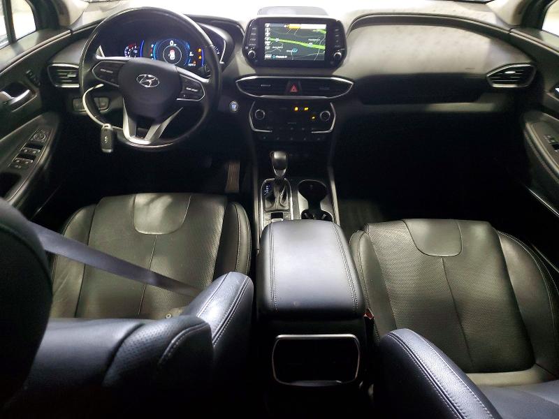 Продаж на аукціоні авто 2020 Hyundai Santa Fe, vin: 5NMS5CAD9LH157785, номер лоту: 53037236