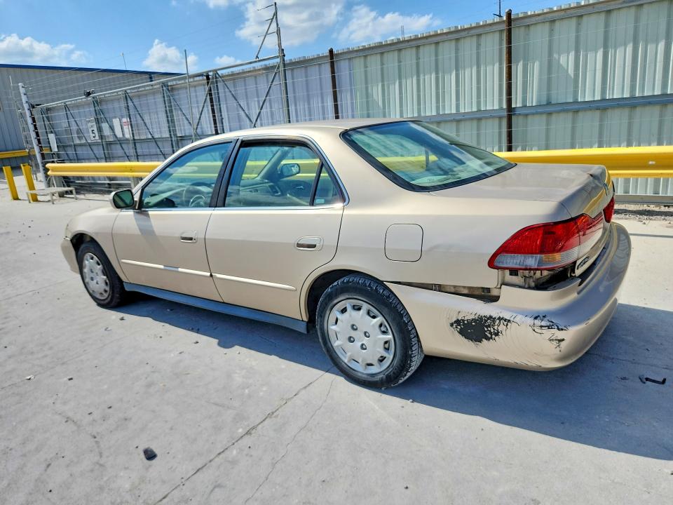 Auction sale of the 2001 Honda Accord, vin: 1HGCG564X1A138349, lot number: 54831306