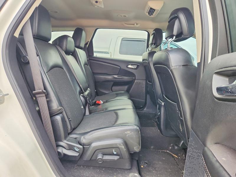 Продаж на аукціоні авто 2019 Dodge Journey, vin: 3C4PDCGB8KT869124, номер лоту: 53118866