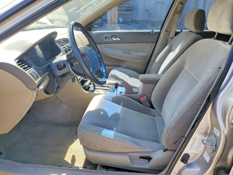 52467936 :رقم المزاد ، 1HGCE1820TA000638 vin ، 1996 Honda Accord مزاد بيع