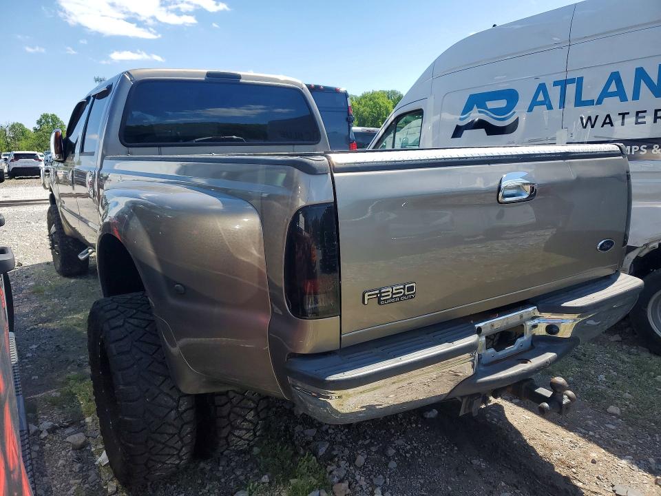 69792285 :رقم المزاد ، 1FTWW32P73EB88995 vin ، 2003 Ford F350 مزاد بيع