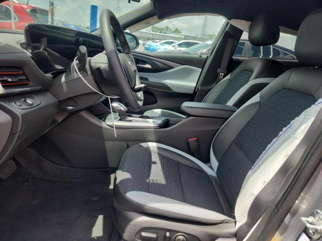 Aukcja sprzedaży 2024 Buick Envista, vin: KL47LAE27RB094914, numer aukcji: 54958116