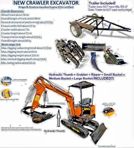 Продажа на аукционе авто 2026 Others Industrial, vin: 38912789, номер лота: 52581326