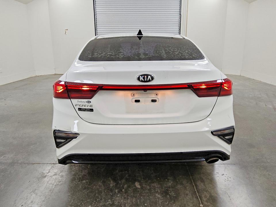 Aukcja sprzedaży 2020 Kia Forte, vin: 3KPF24AD5LE185302, numer aukcji: 52688146